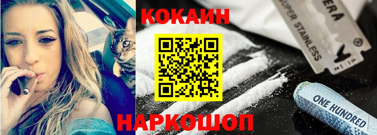 Cocaine FishScale Новоалтайск